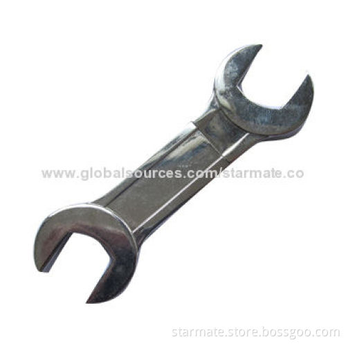 Spanner USB Flash Drive